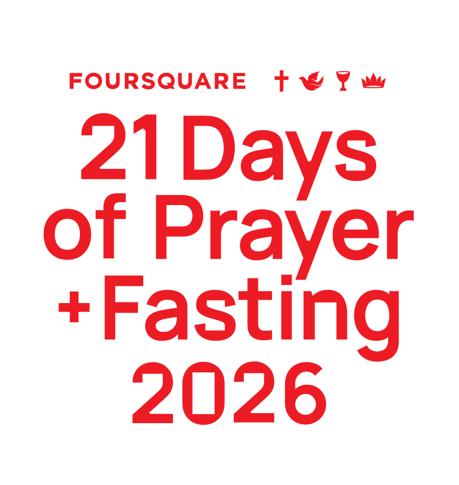 prayer and fasting